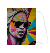 Connecting Through Music Magic Laundry Bag - Beyond T-shirts
